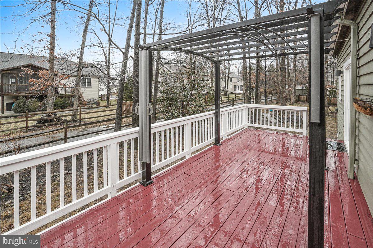 WOODSPRING AT NEW MARKET - Residential