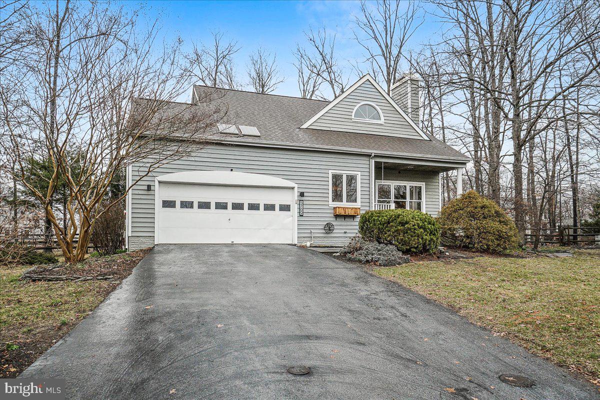 WOODSPRING AT NEW MARKET - Residential