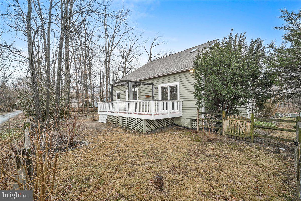 WOODSPRING AT NEW MARKET - Residential