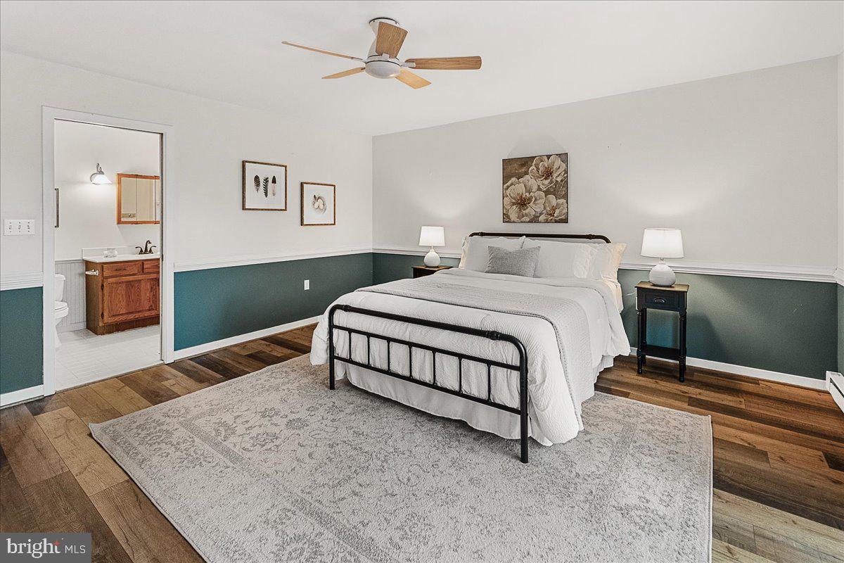 WOODSPRING AT NEW MARKET - Residential