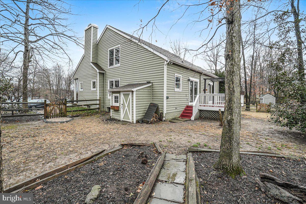 WOODSPRING AT NEW MARKET - Residential