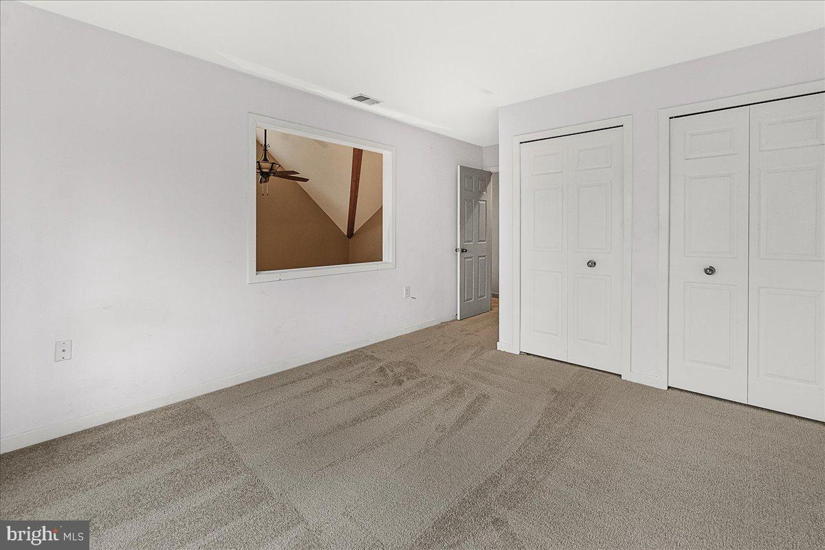 WOODSPRING AT NEW MARKET - Residential