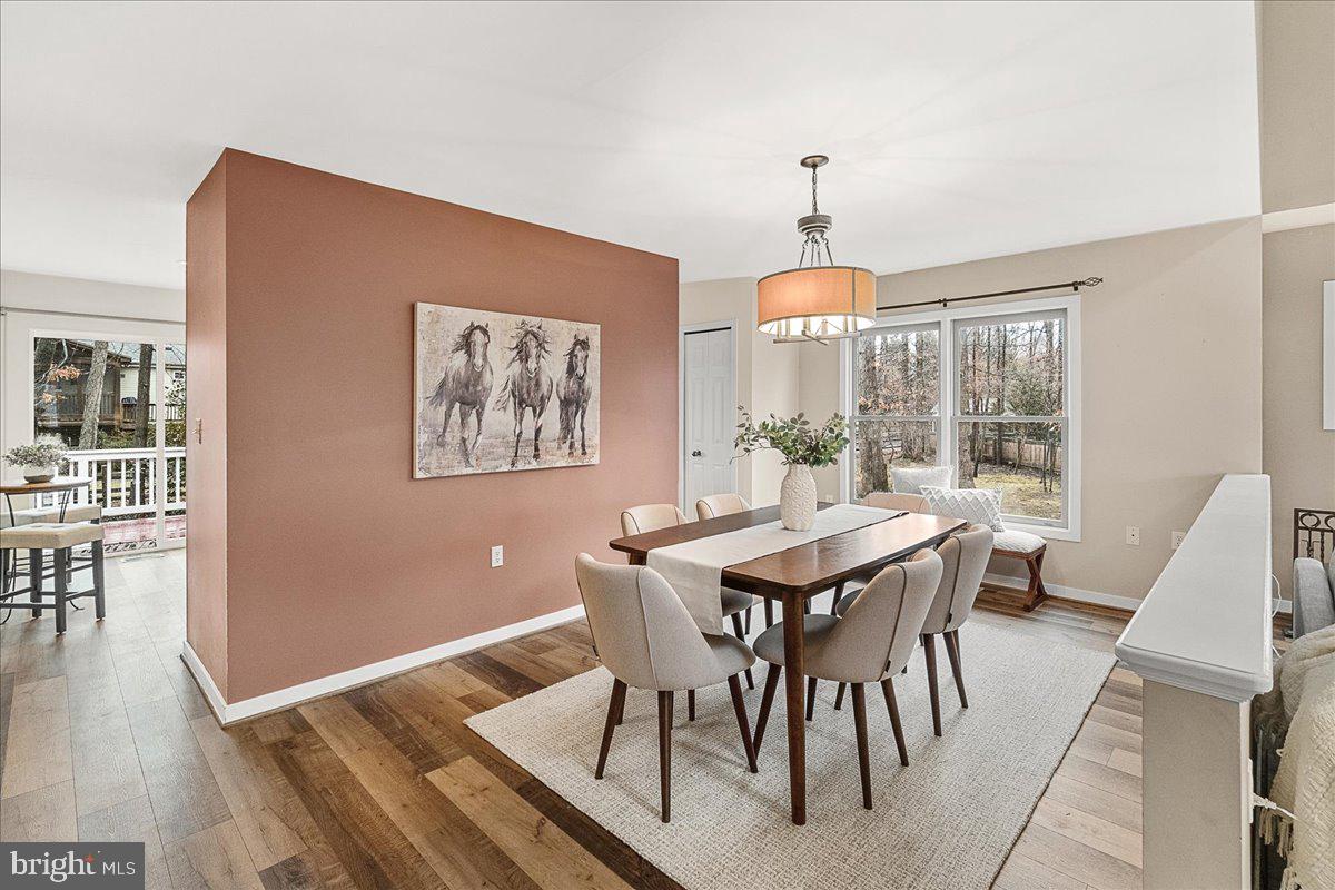 WOODSPRING AT NEW MARKET - Residential