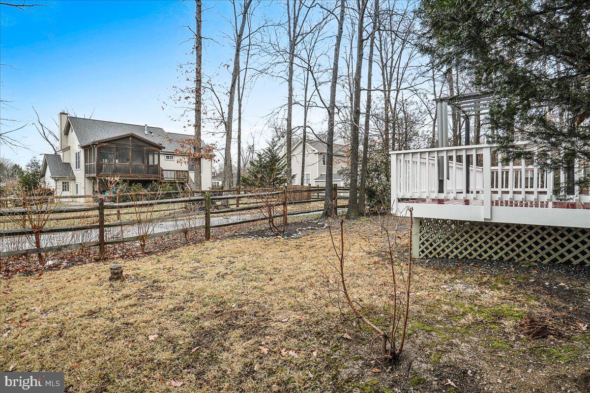 WOODSPRING AT NEW MARKET - Residential