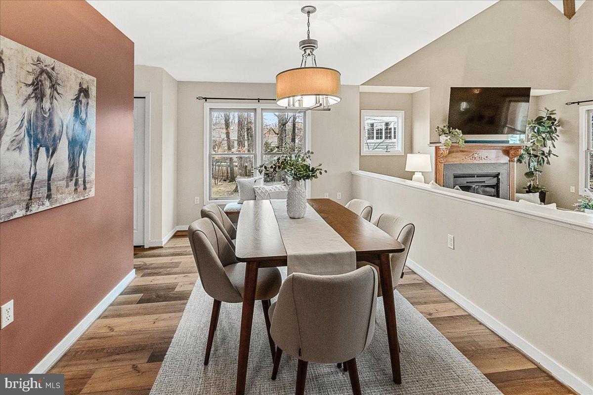 WOODSPRING AT NEW MARKET - Residential