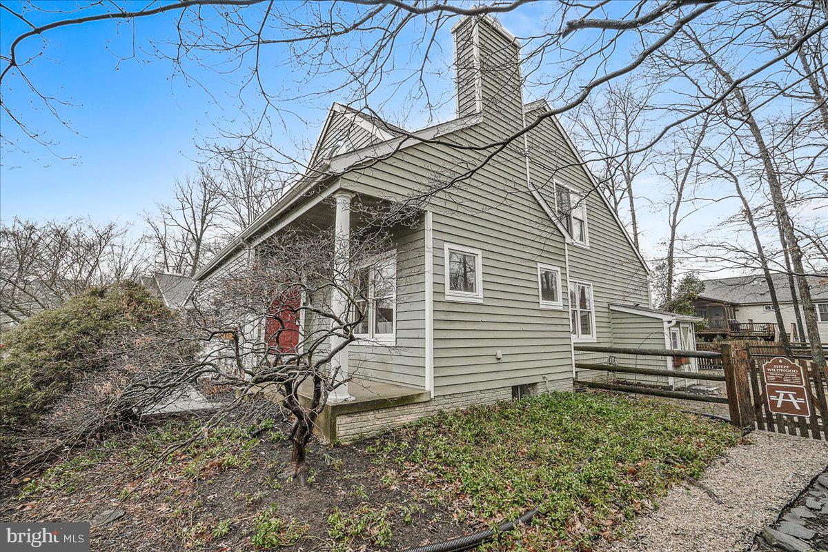 WOODSPRING AT NEW MARKET - Residential