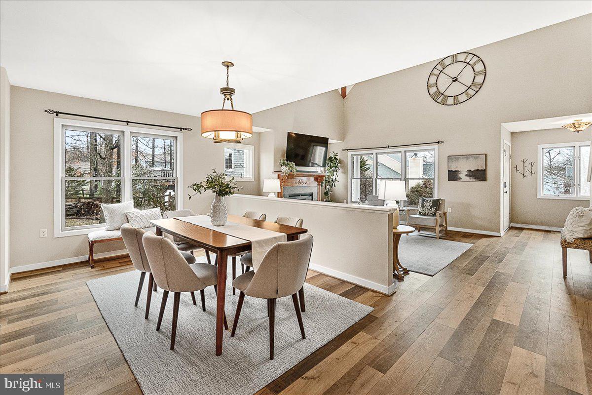 WOODSPRING AT NEW MARKET - Residential