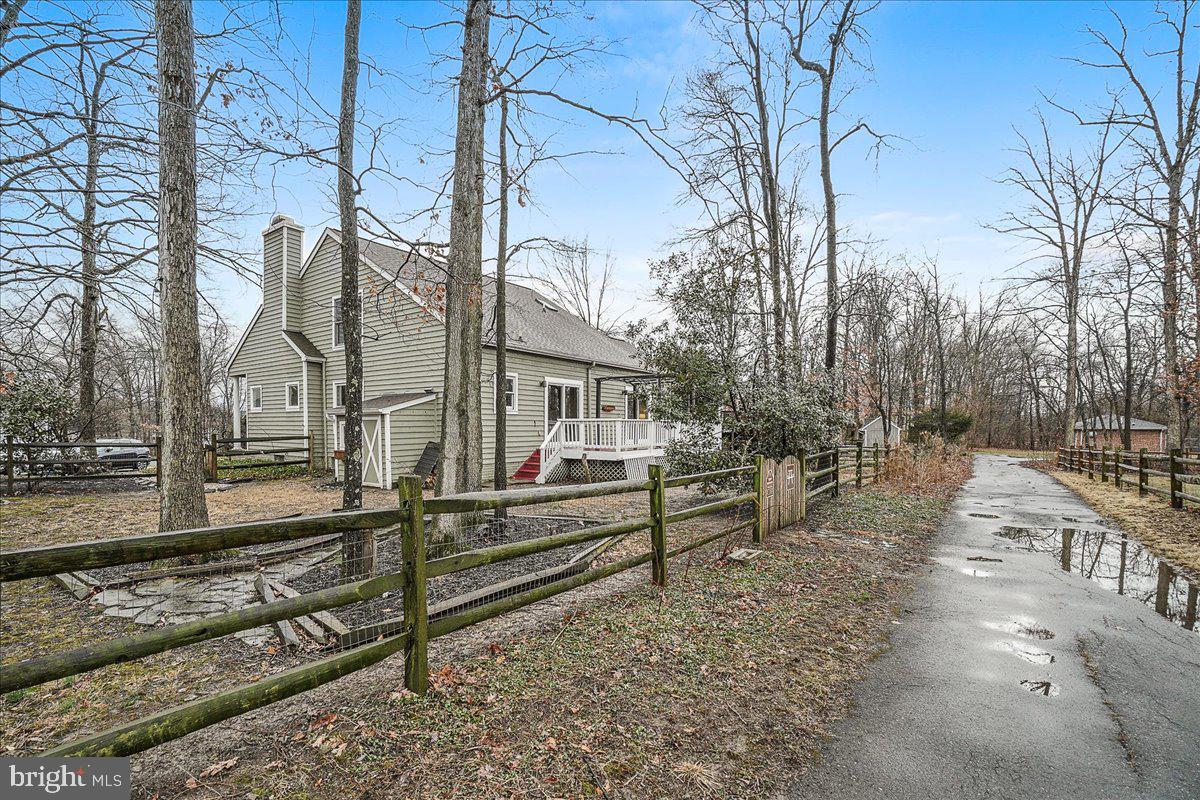 WOODSPRING AT NEW MARKET - Residential