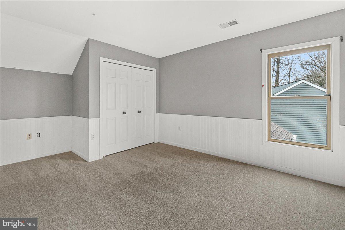 WOODSPRING AT NEW MARKET - Residential