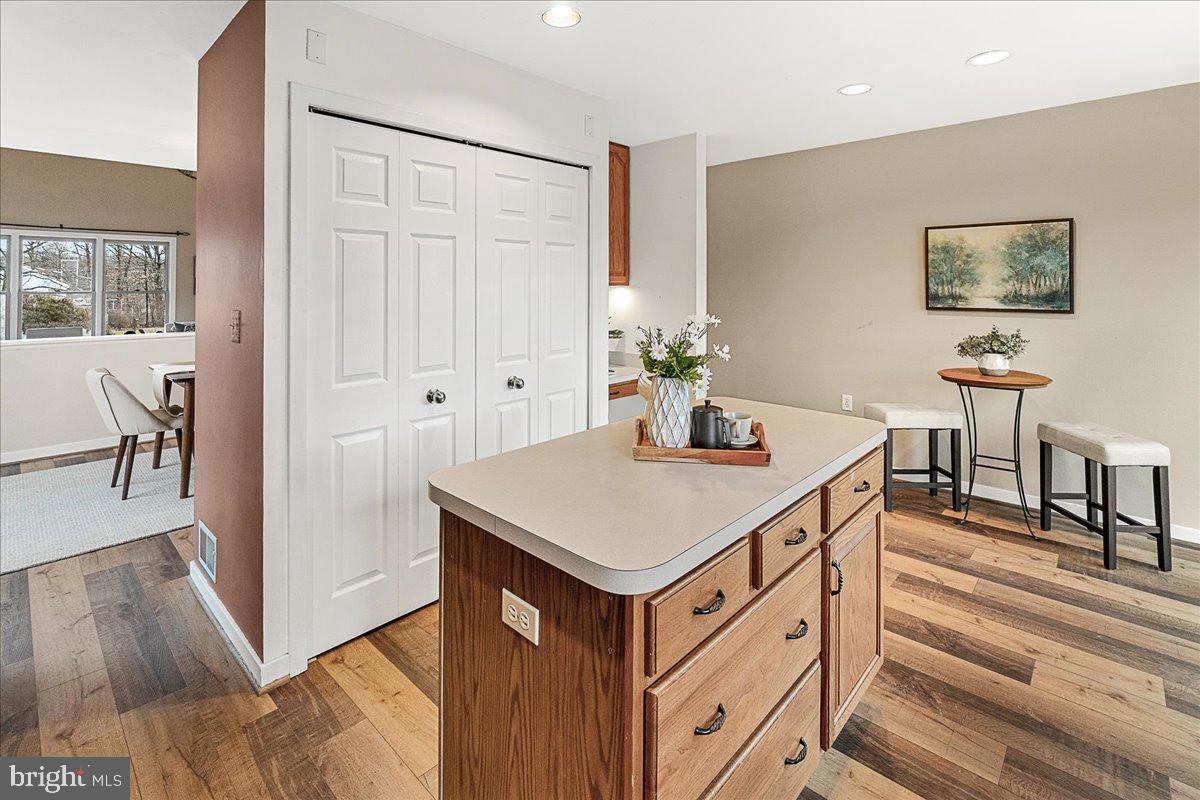 WOODSPRING AT NEW MARKET - Residential