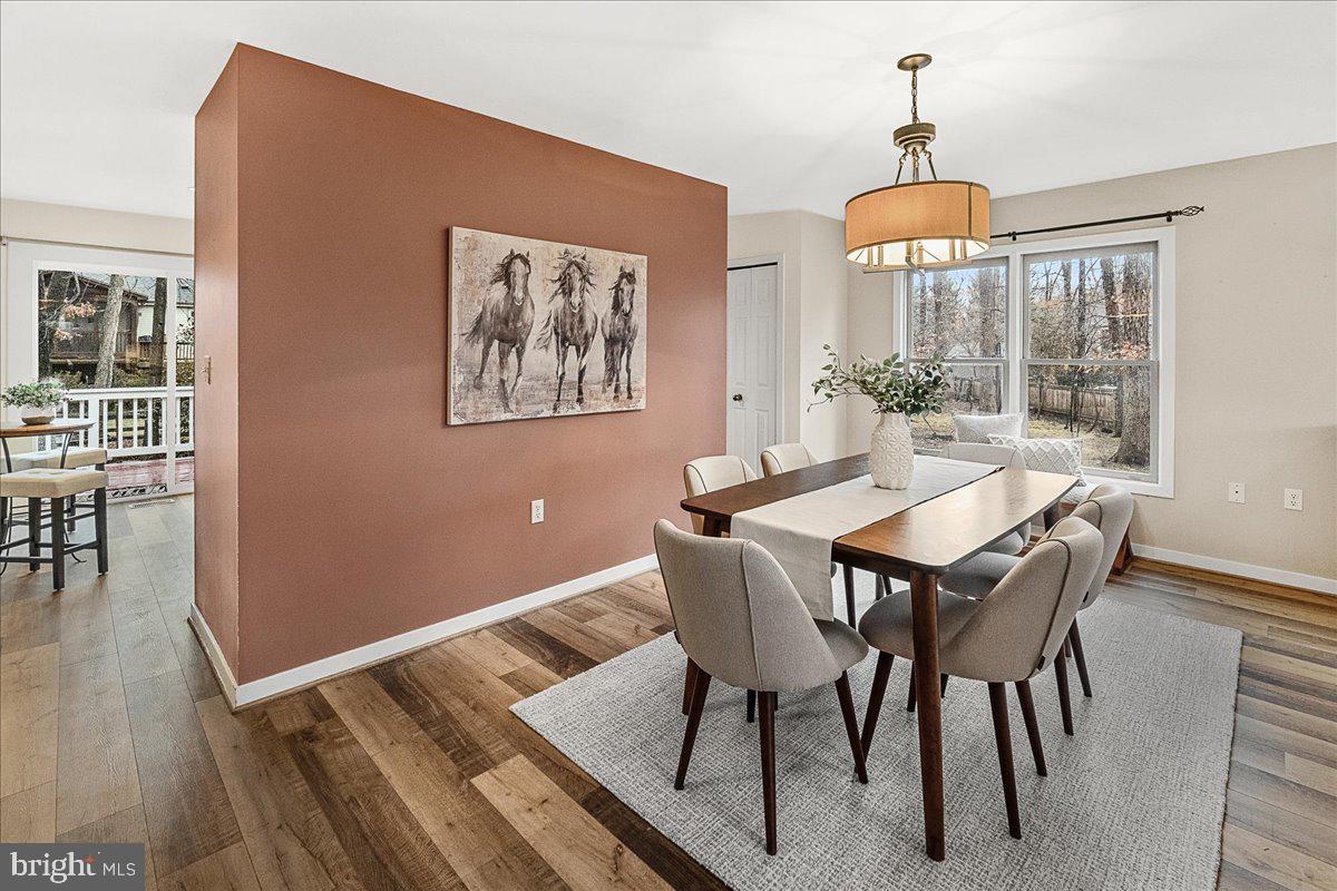 WOODSPRING AT NEW MARKET - Residential