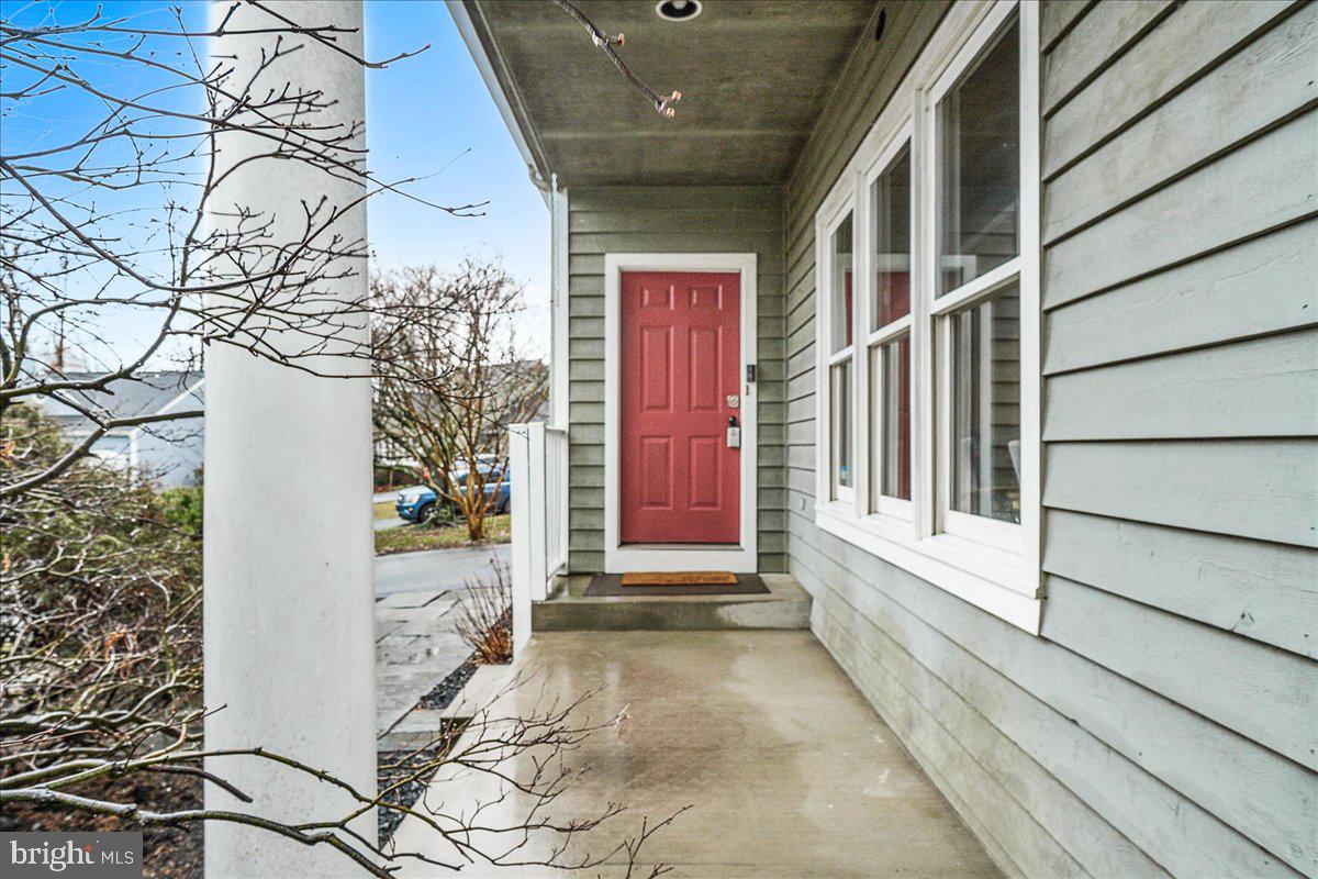 WOODSPRING AT NEW MARKET - Residential