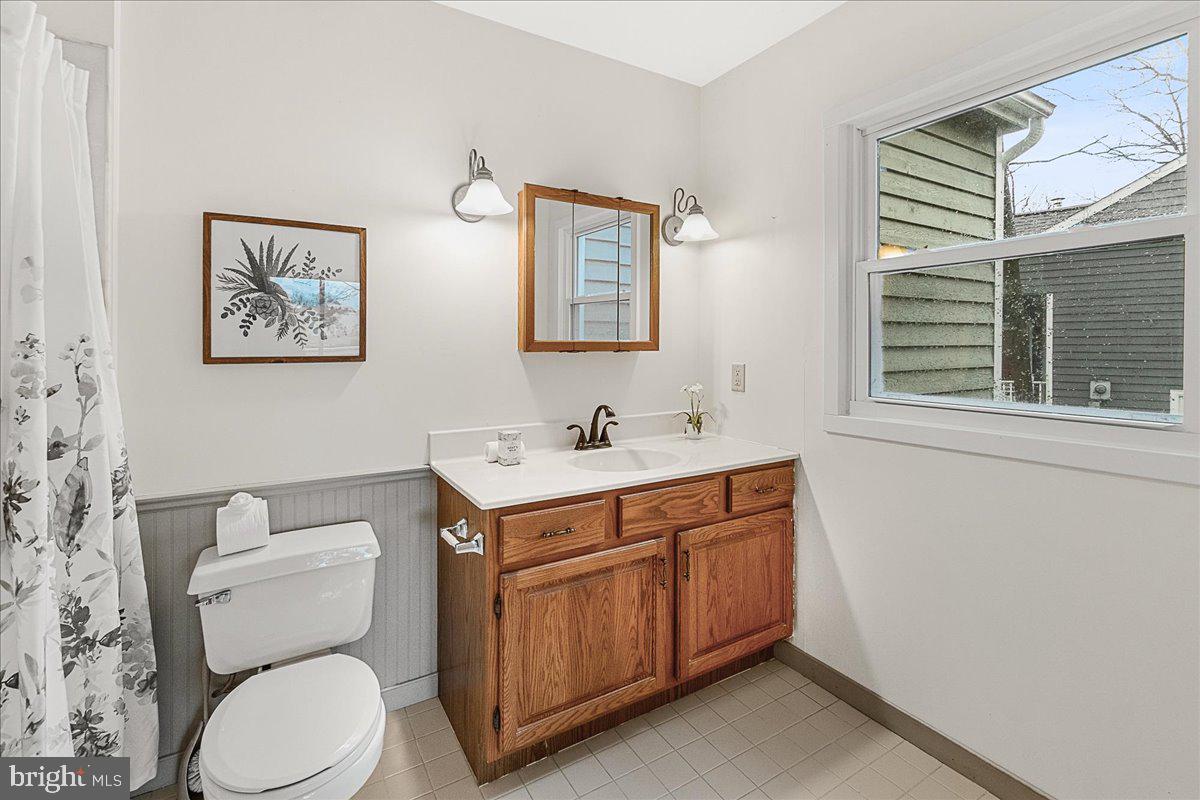 WOODSPRING AT NEW MARKET - Residential