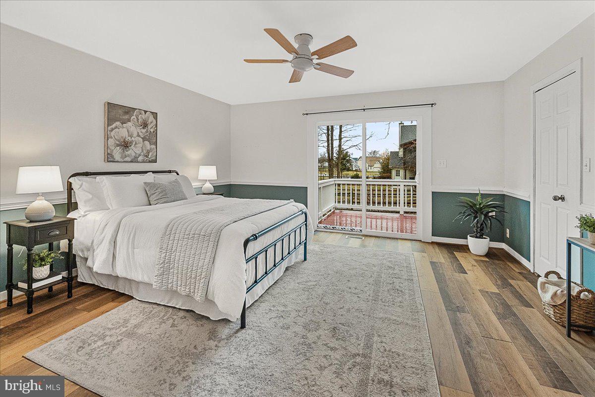 WOODSPRING AT NEW MARKET - Residential