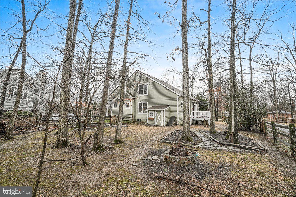 WOODSPRING AT NEW MARKET - Residential