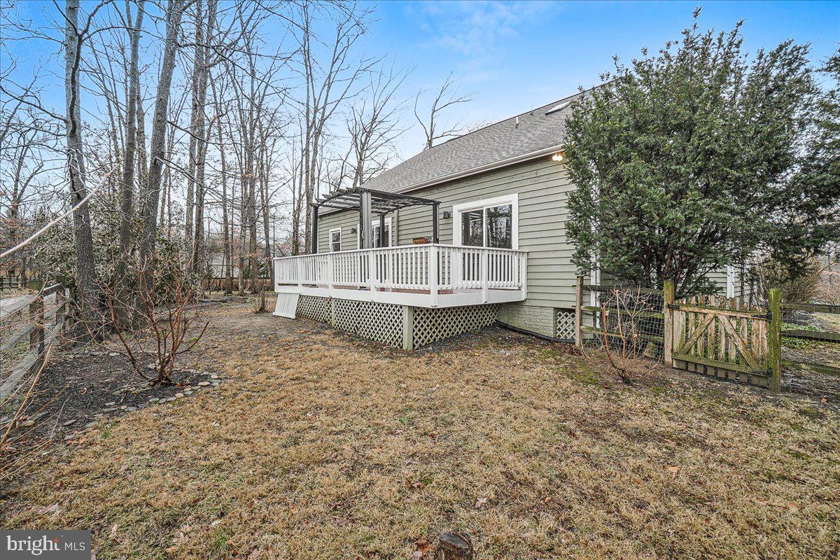 WOODSPRING AT NEW MARKET - Residential