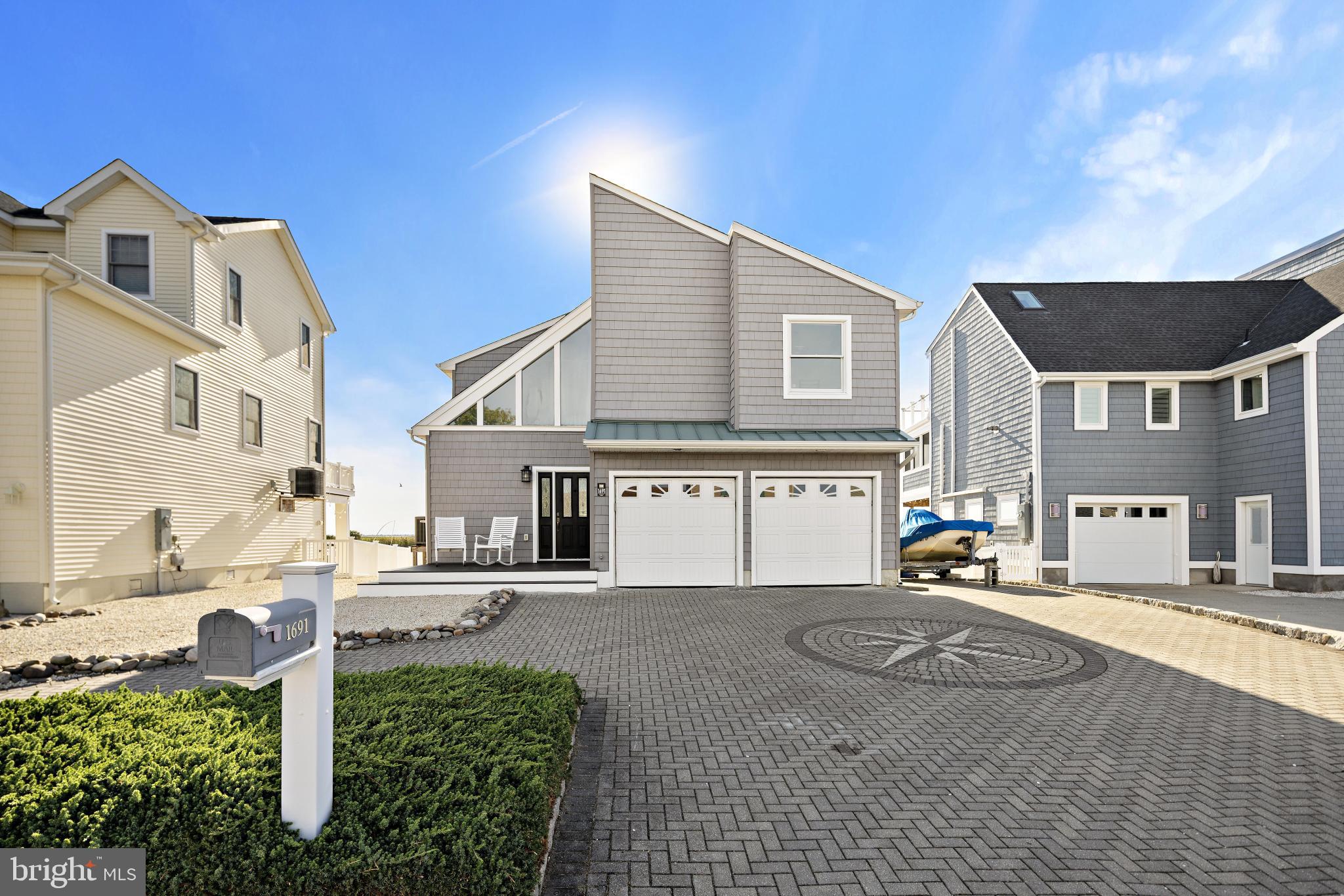1691 MILL CREEK ROAD