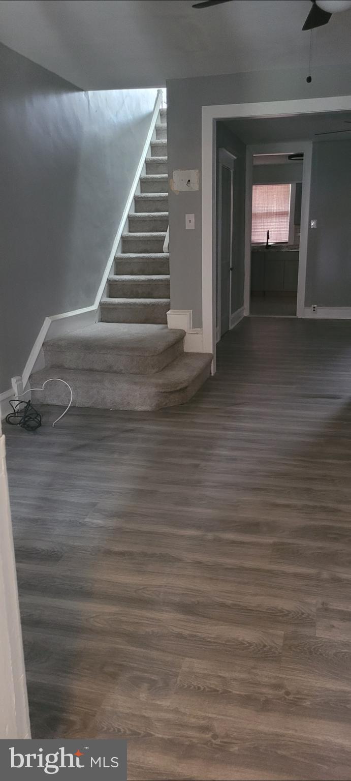 WEST OAK LANE - Residential Lease