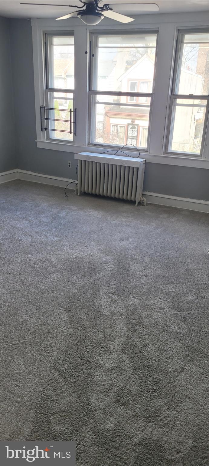 WEST OAK LANE - Residential Lease