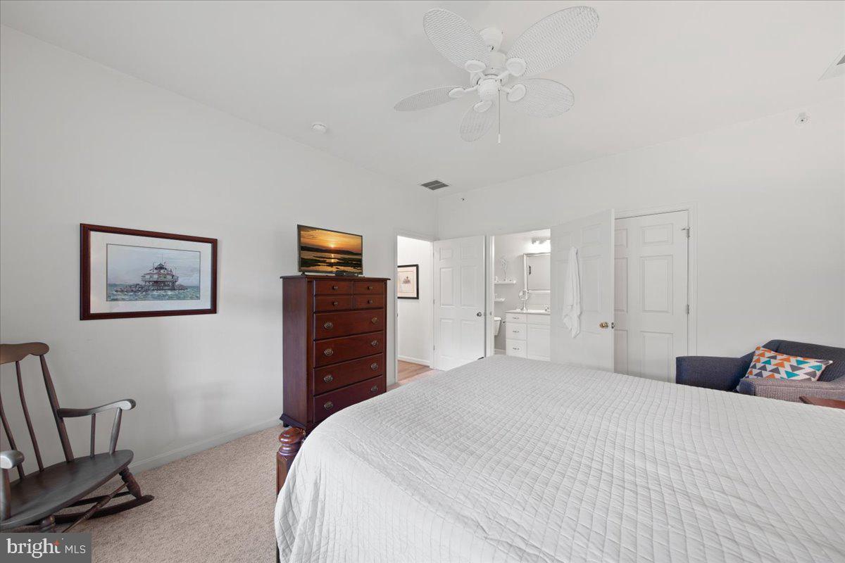 BEAR TRAP - Residential