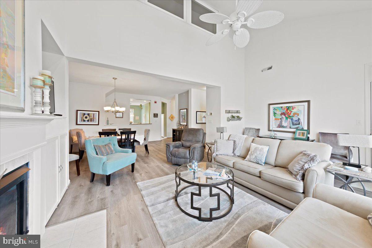 BEAR TRAP - Residential