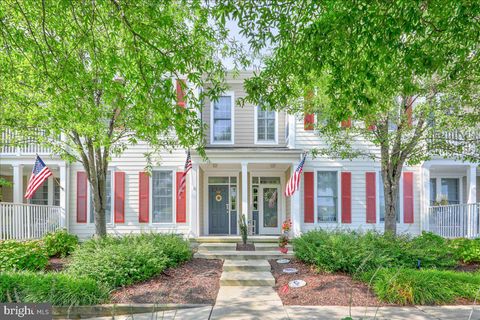 Condo For Sale - 132 October Glory Avenue #F<br/> OCEAN VIEW, DE 19970