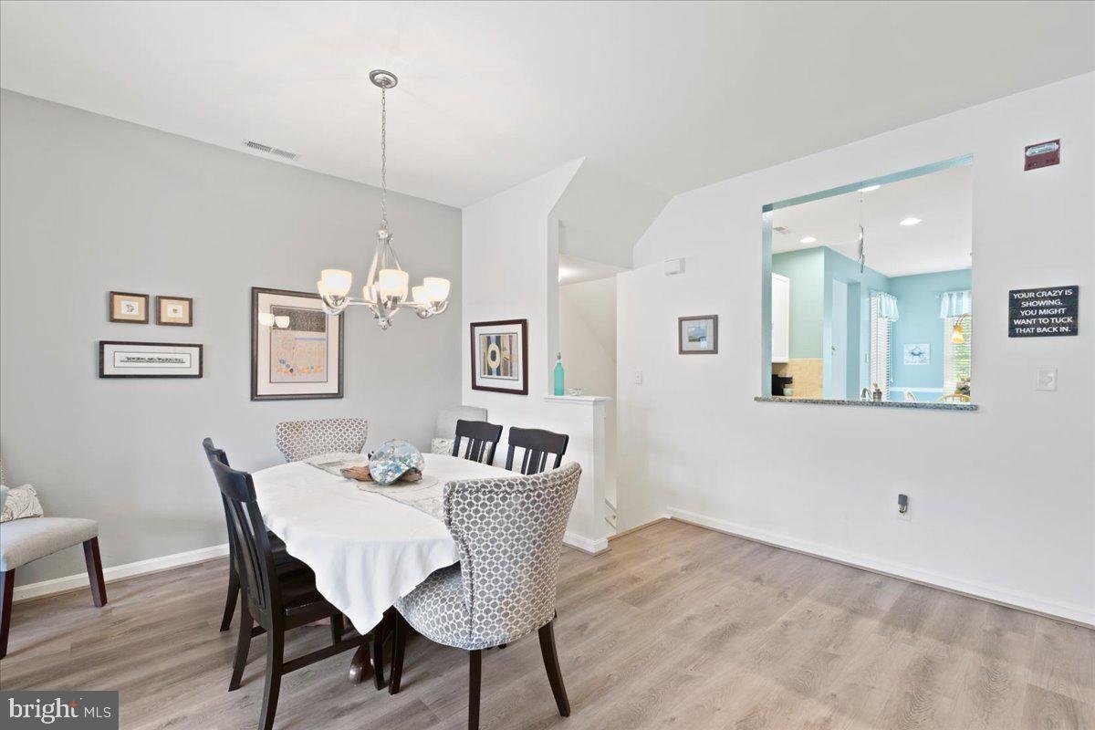 BEAR TRAP - Residential