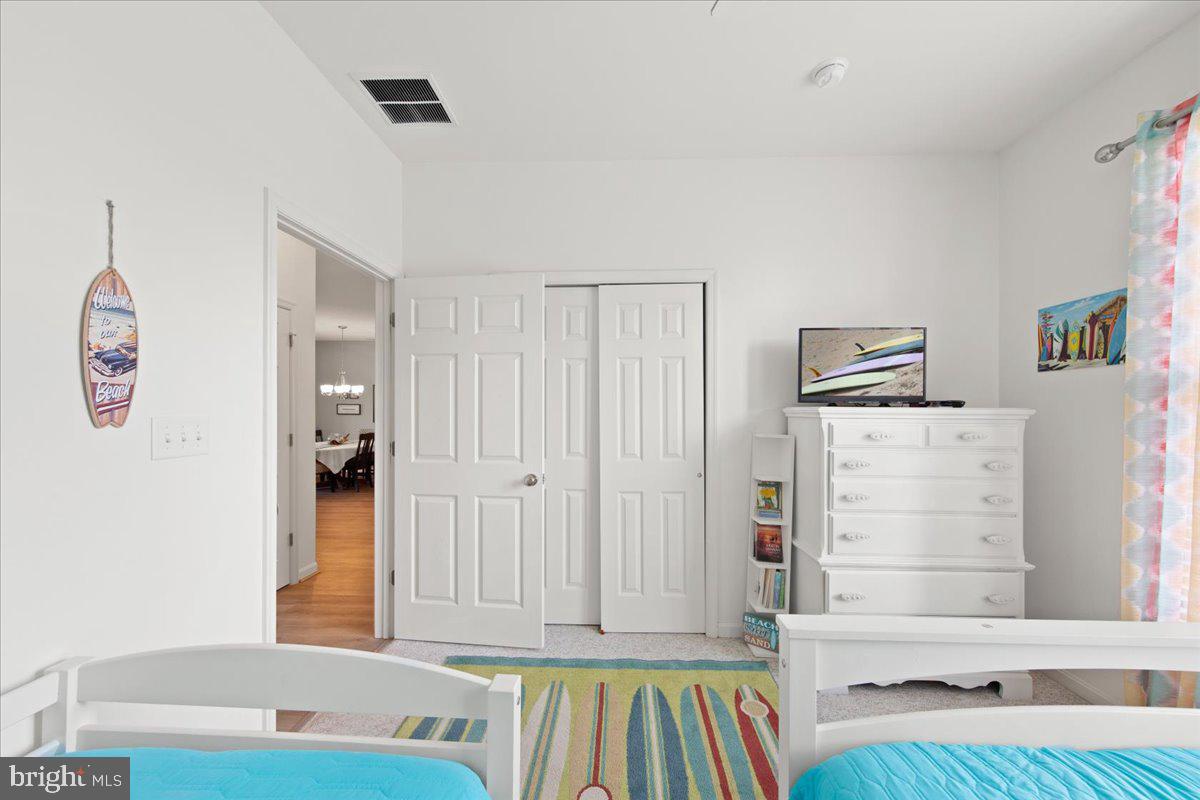 BEAR TRAP - Residential