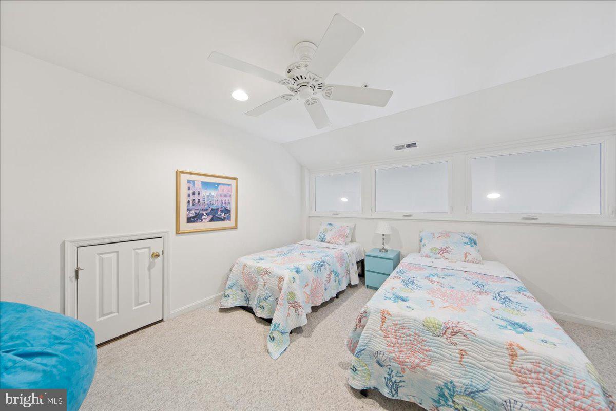 BEAR TRAP - Residential