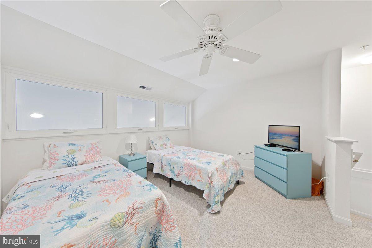 BEAR TRAP - Residential