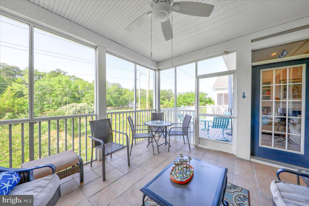 BEAR TRAP - Residential