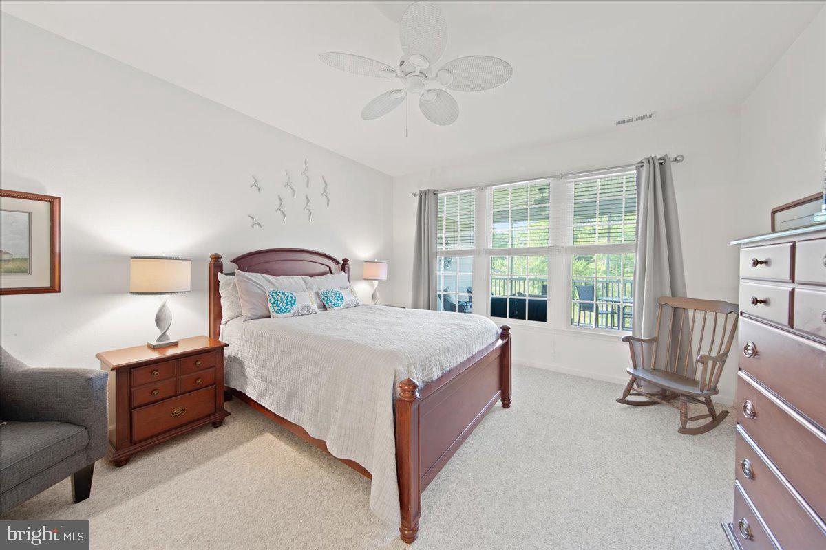 BEAR TRAP - Residential