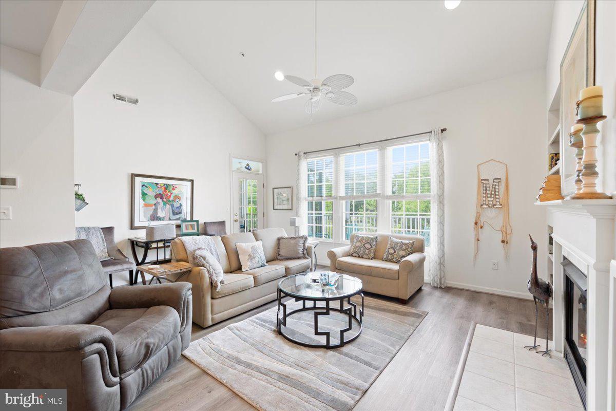 BEAR TRAP - Residential