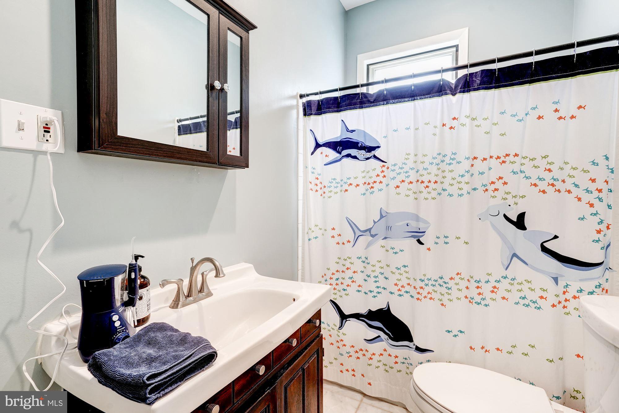 ASHTON HEIGHTS - Residential Lease