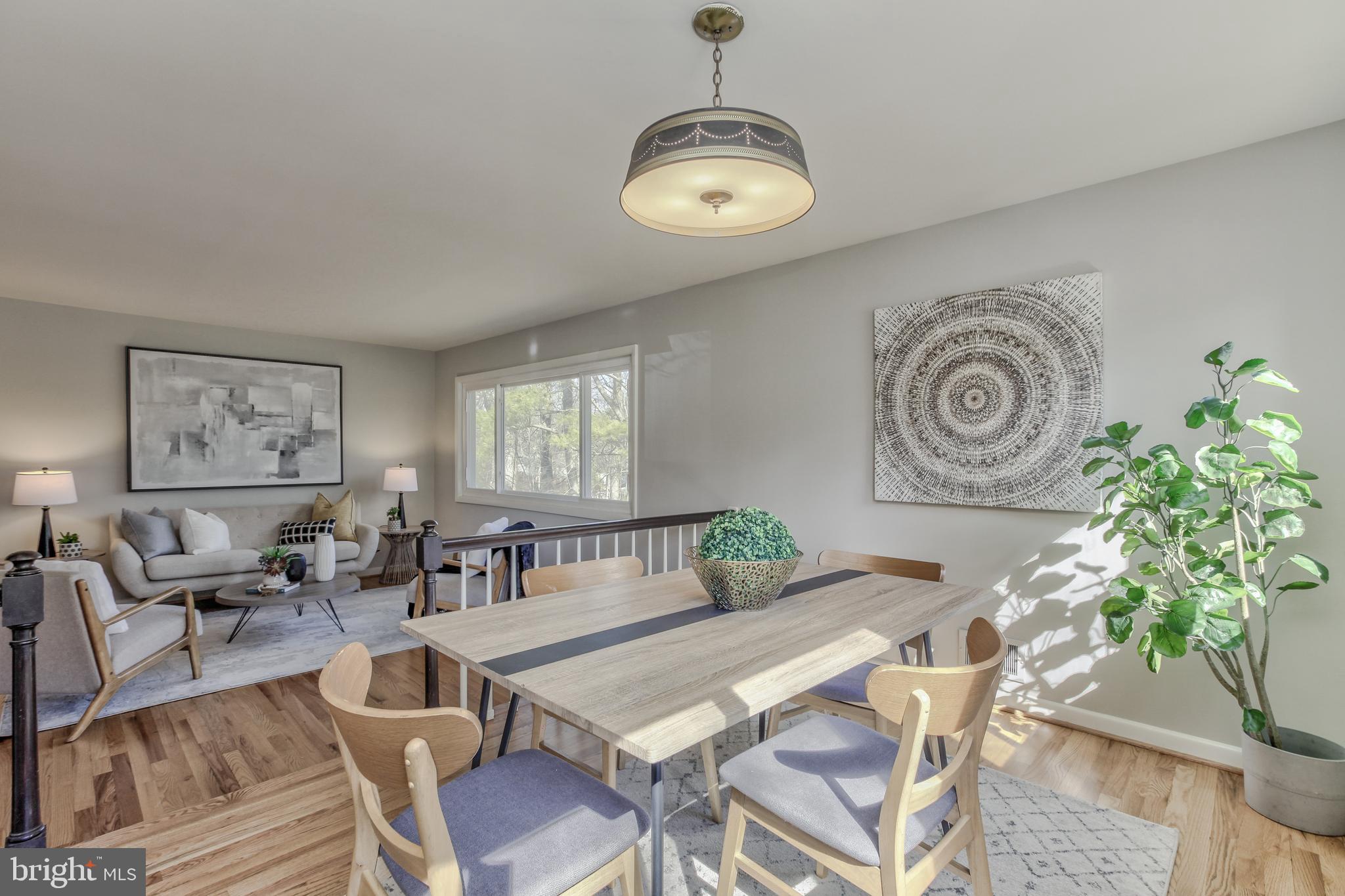 BEL PRE WOODS - Residential