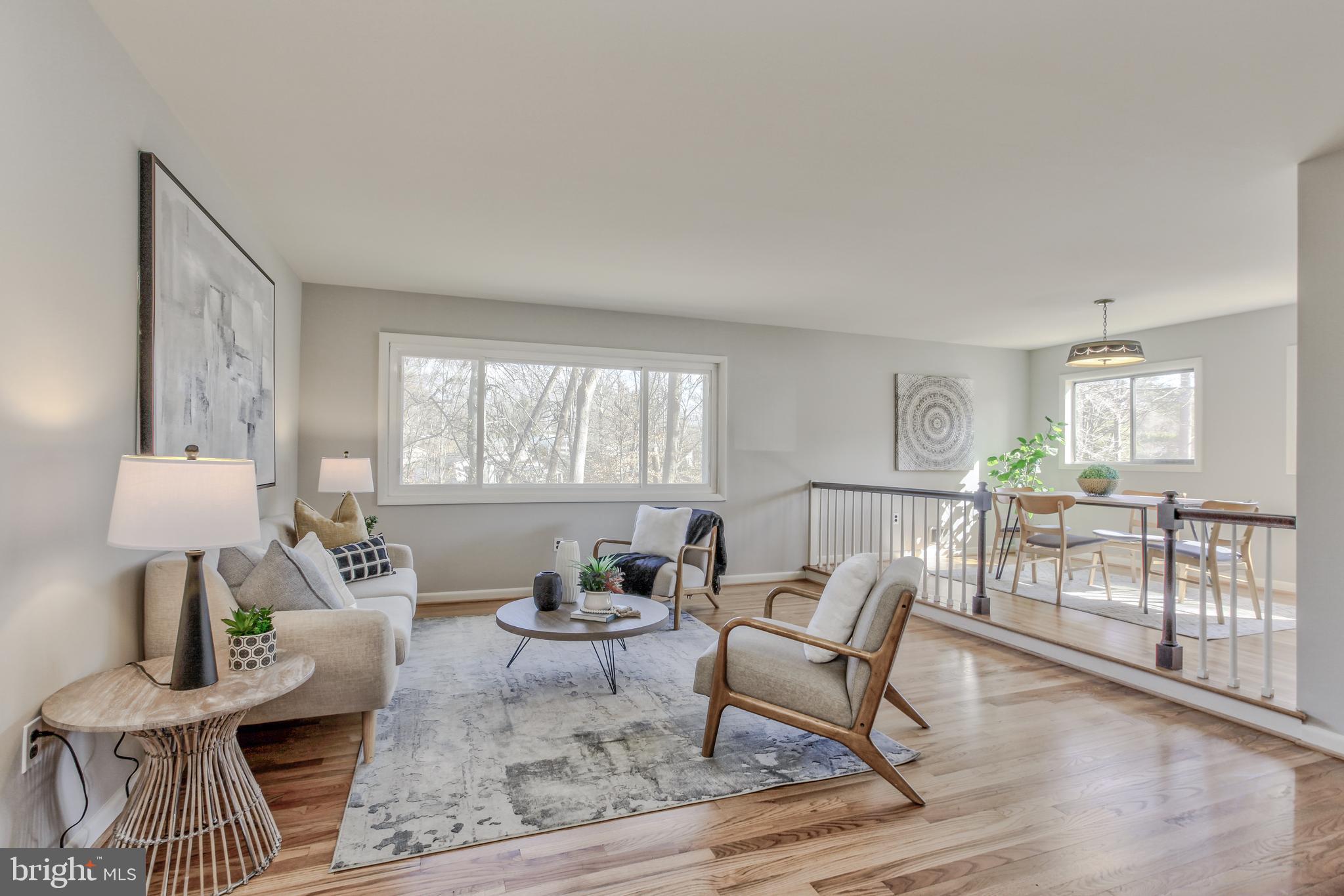 BEL PRE WOODS - Residential