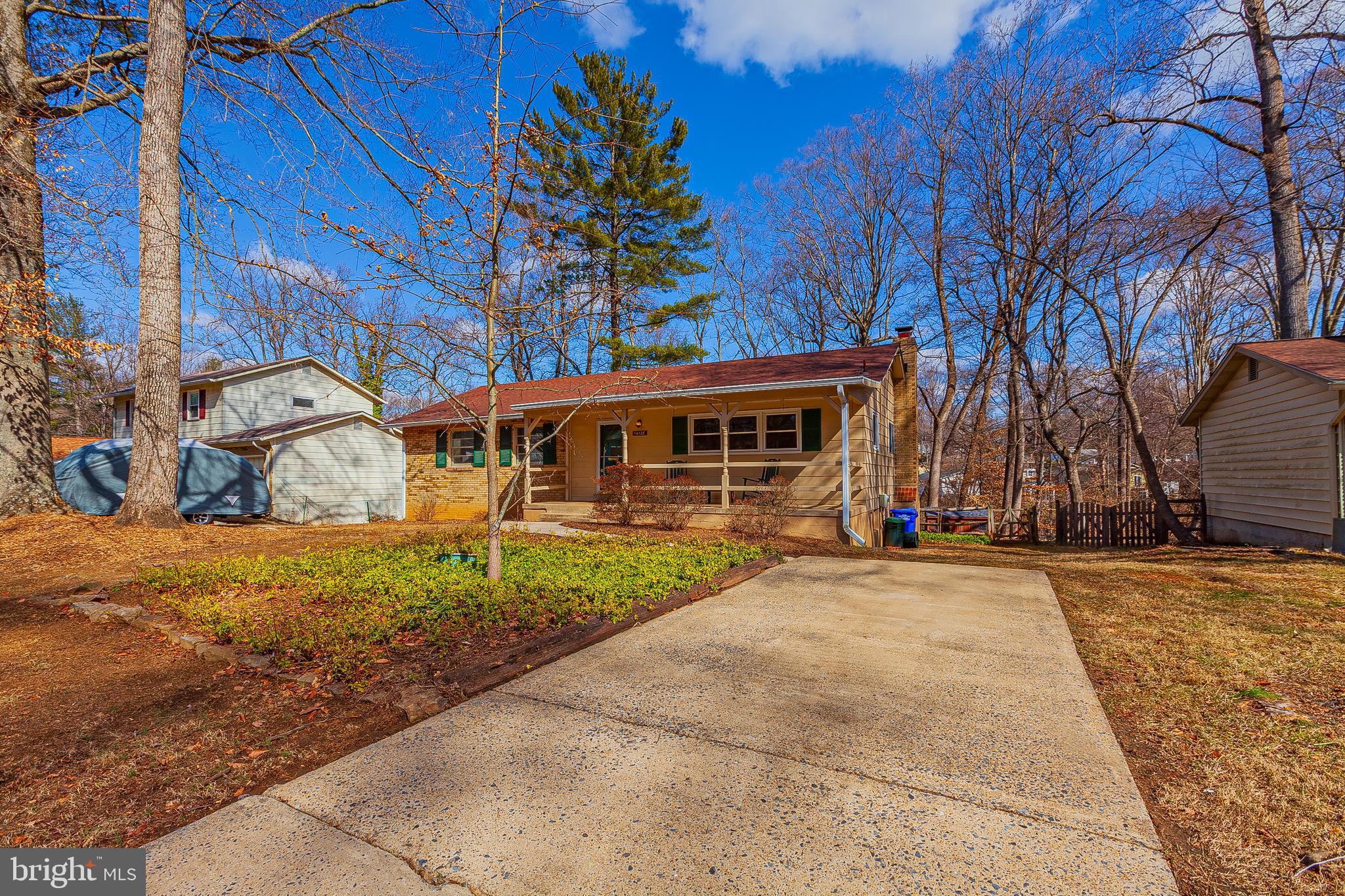 BEL PRE WOODS - Residential