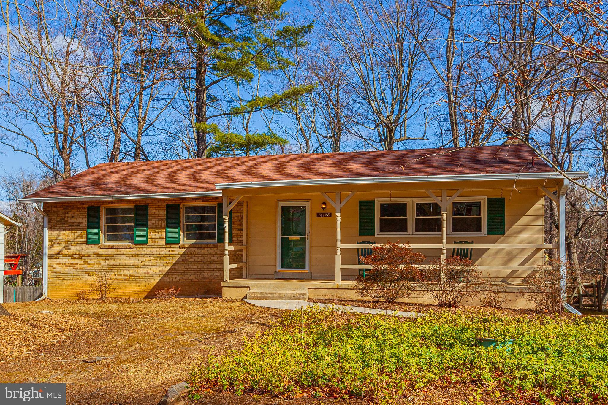 BEL PRE WOODS - Residential