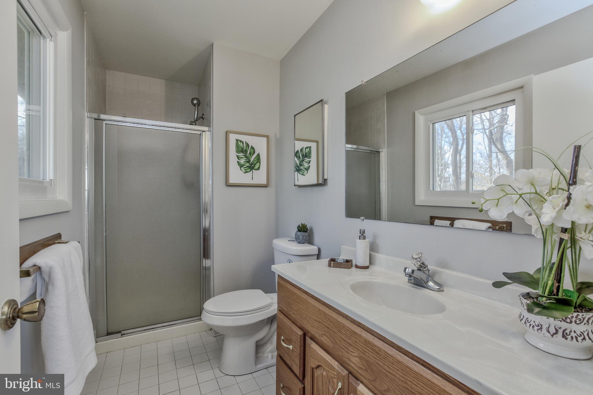 BEL PRE WOODS - Residential