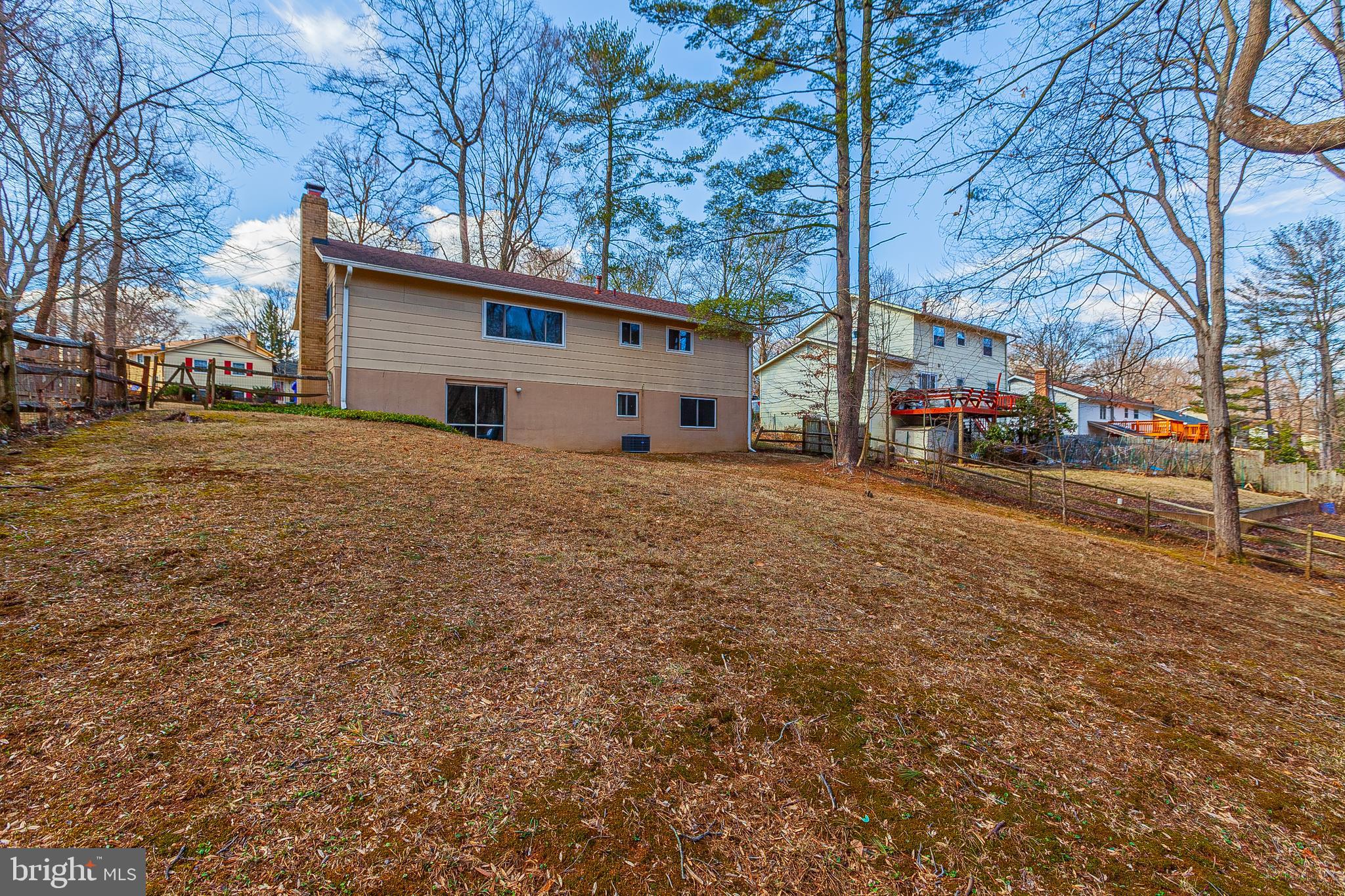 BEL PRE WOODS - Residential