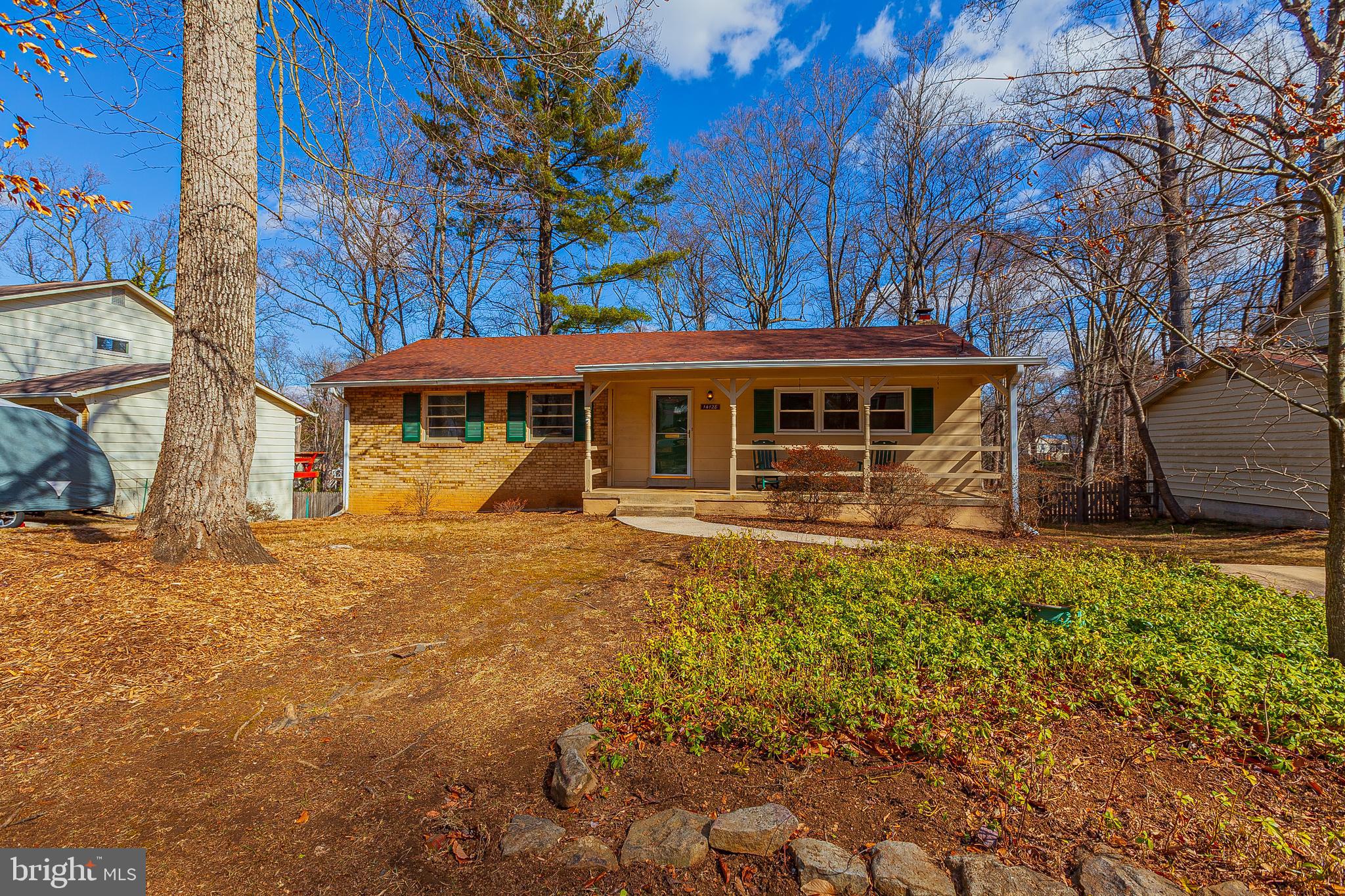 BEL PRE WOODS - Residential