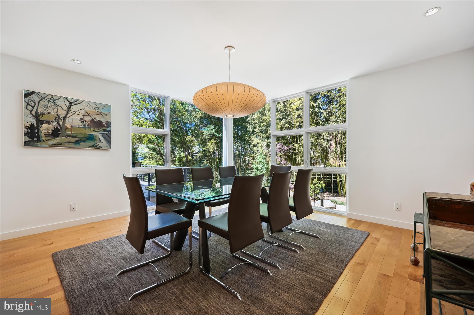 CHEVY CHASE TERRACE - Residential