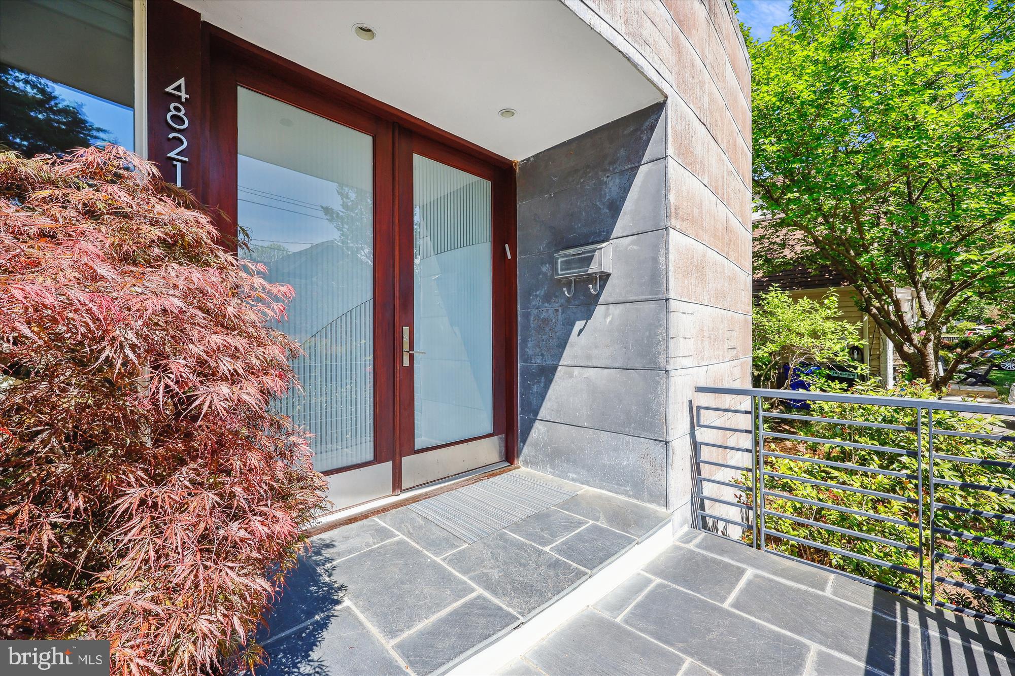 4821 CHEVY CHASE BOULEVARD