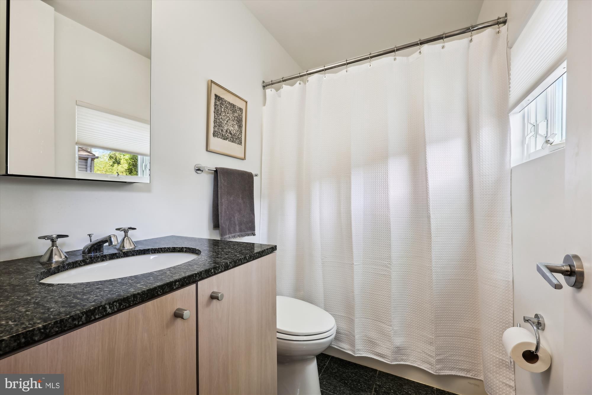 CHEVY CHASE TERRACE - Residential