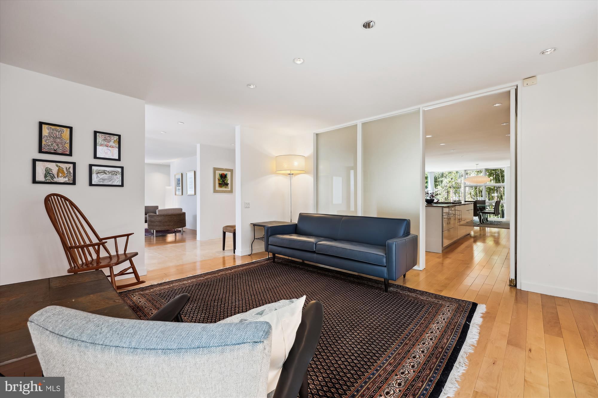 CHEVY CHASE TERRACE - Residential