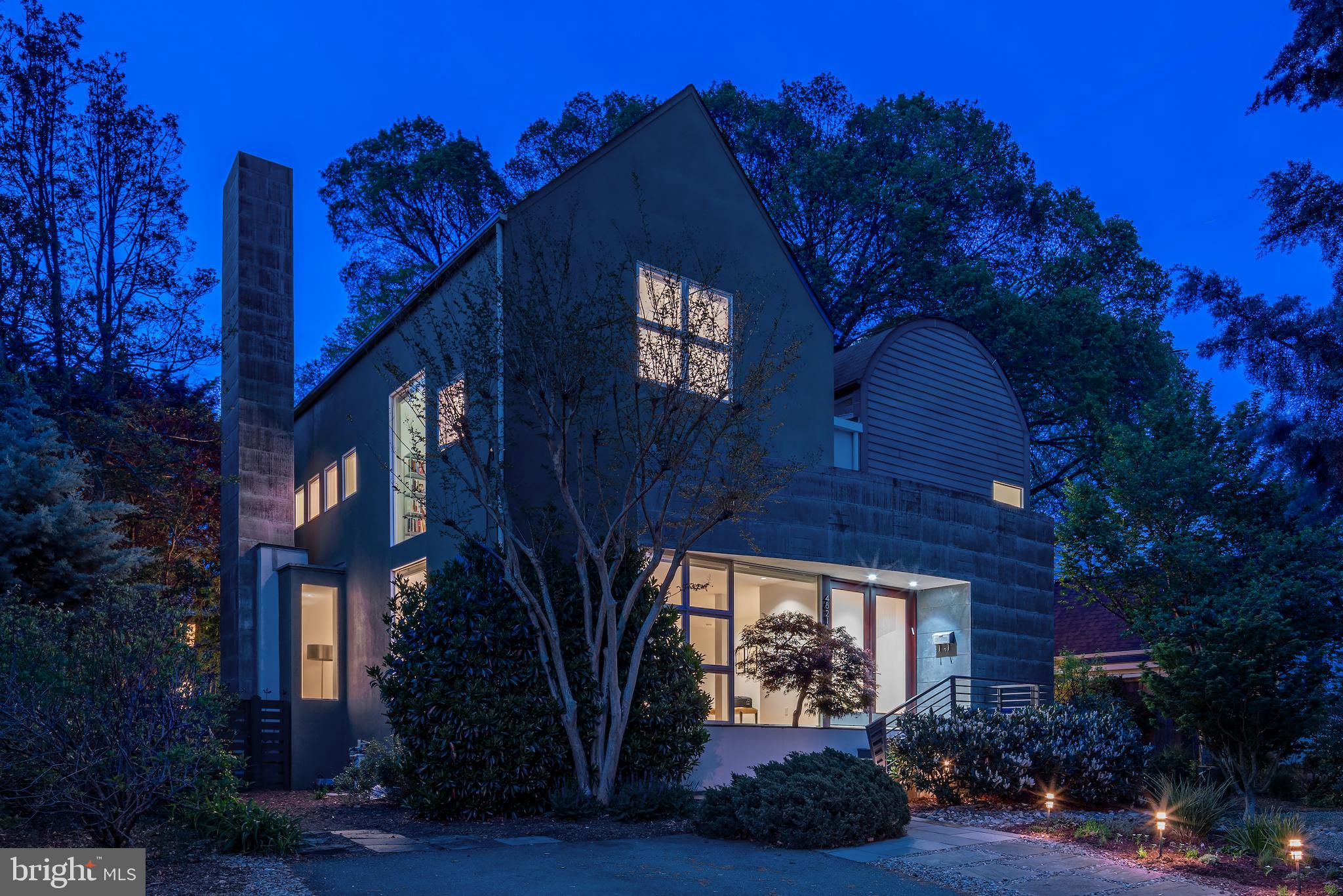 CHEVY CHASE TERRACE - Residential