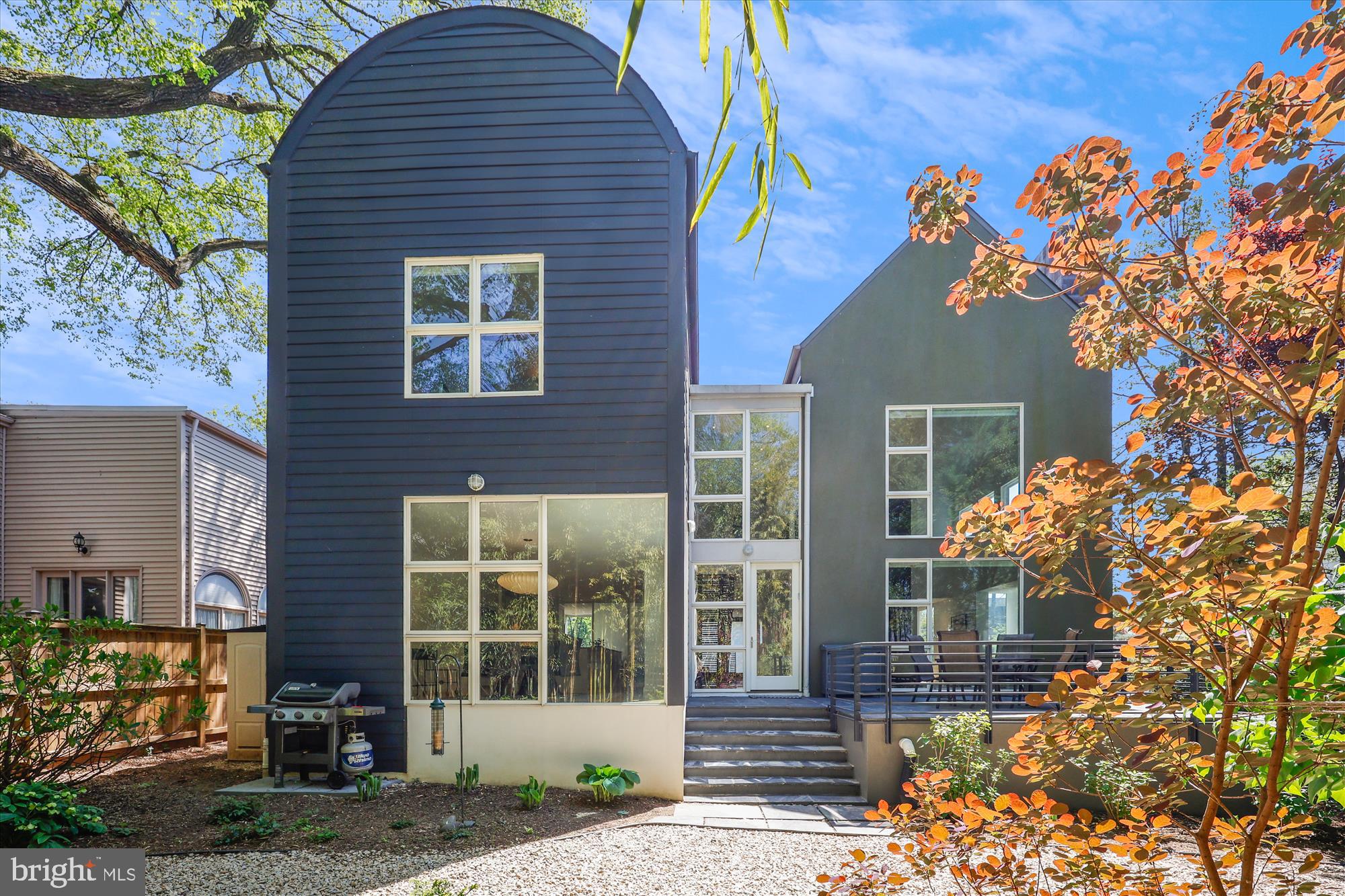 CHEVY CHASE TERRACE - Residential