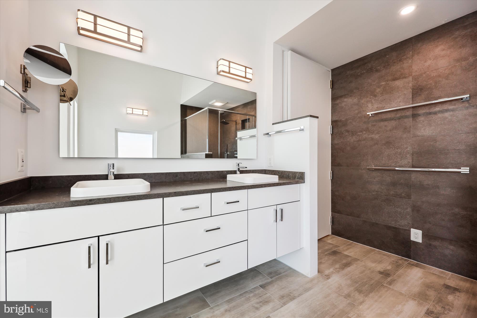 CHEVY CHASE TERRACE - Residential