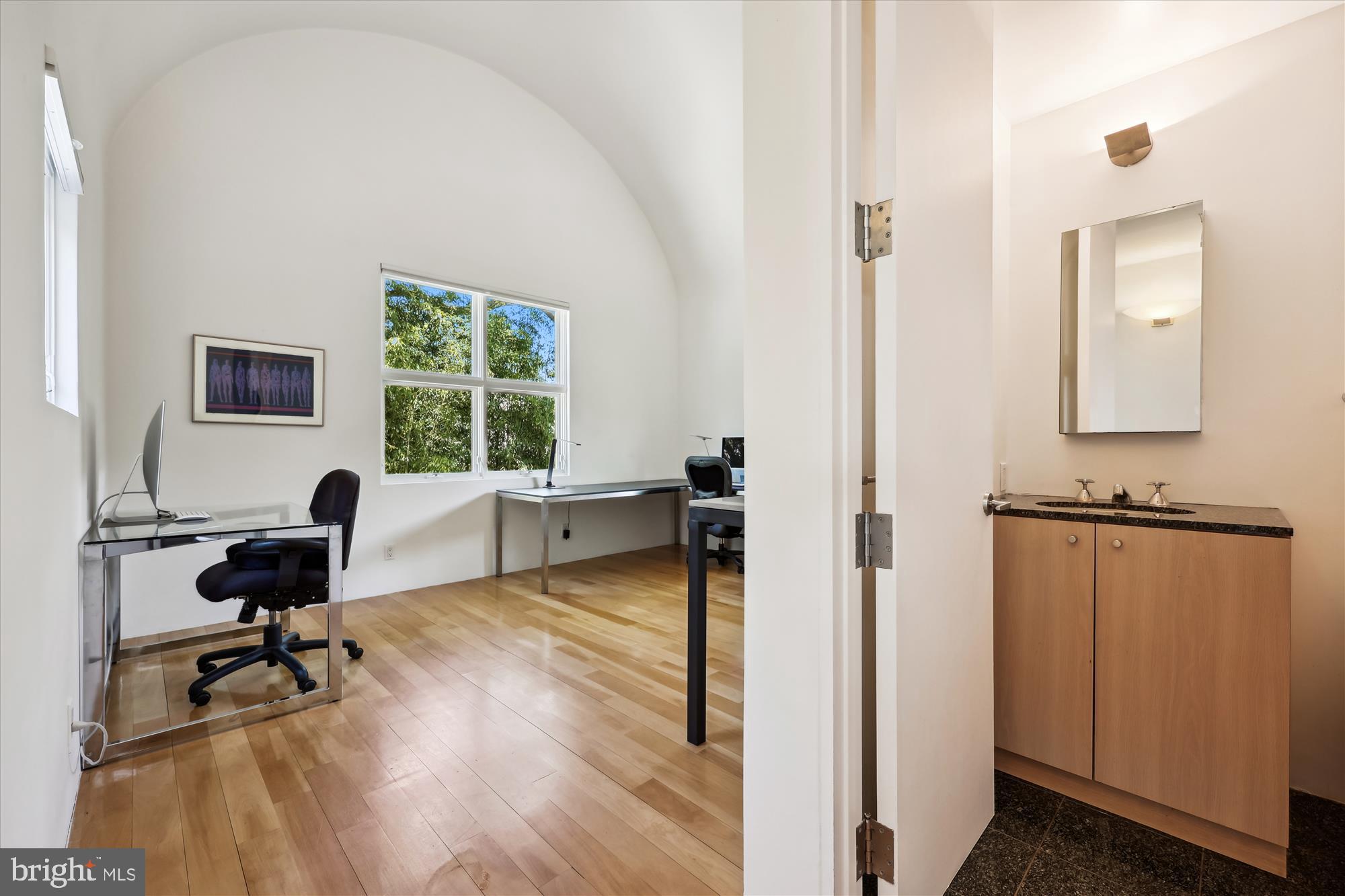 CHEVY CHASE TERRACE - Residential