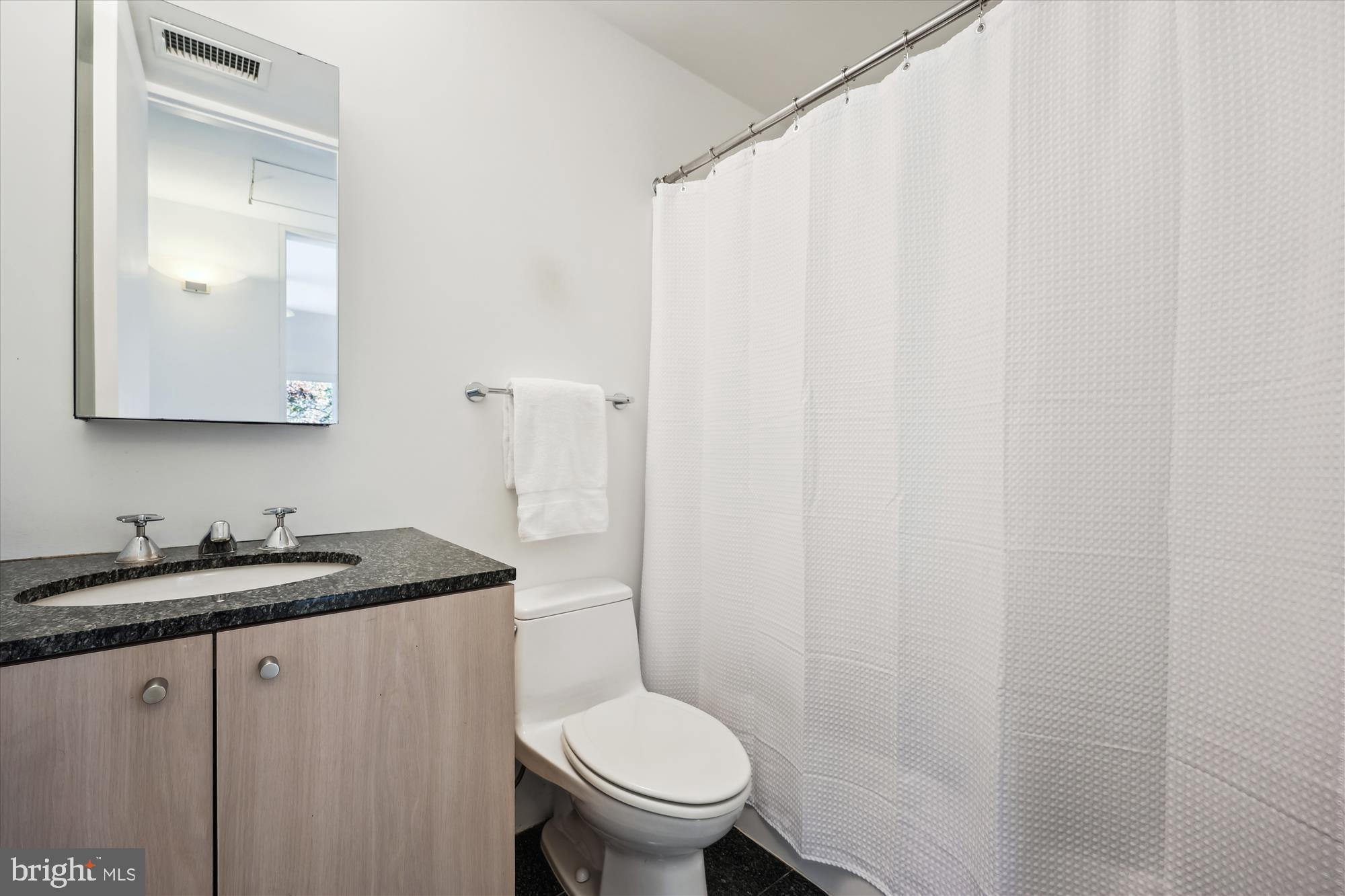 CHEVY CHASE TERRACE - Residential